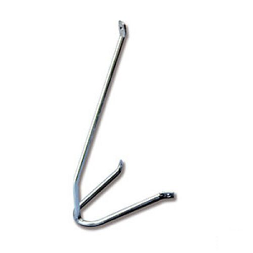 Mastfuß rf Ø: 6 mm 175 x 215 x 215 mm S2000080