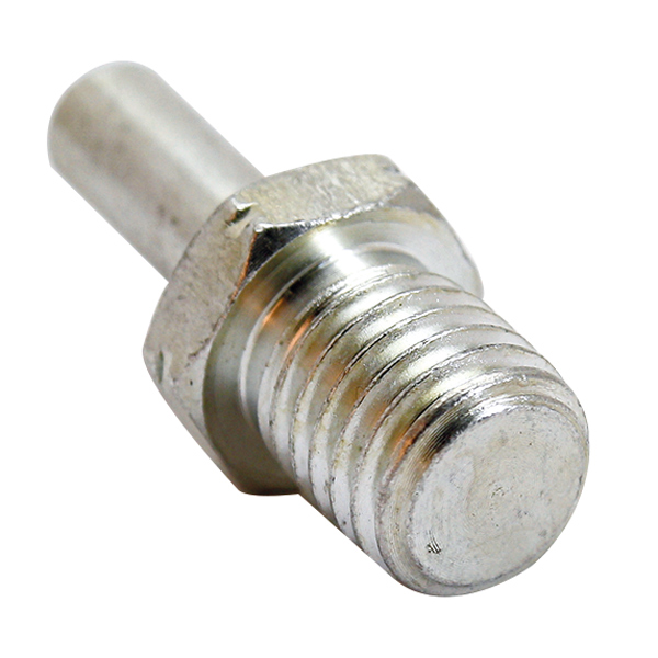 1852 Verlängerung 80mm mit M14 Adapter für Bohrmaschine