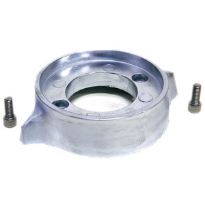 Orbitrade Zinkring-Kit