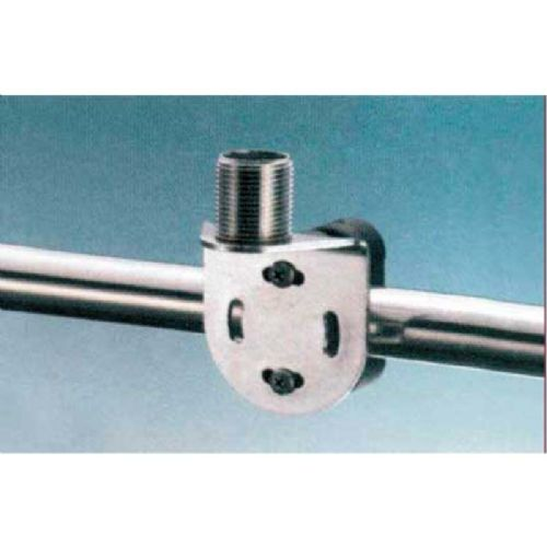 Reling-Antennenhalterung rf 7/8" - 1 1/4"