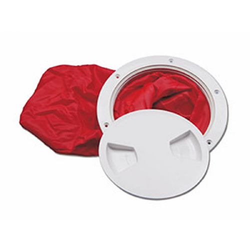 Inspektionsluge Komplet Ø:205/165 mm Hul Ø:152 mm N0719155