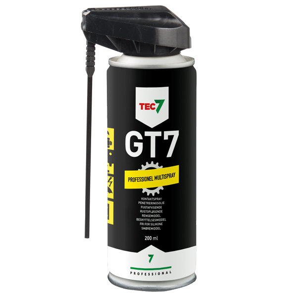 Tec7 GT 7 universal spray 200 ml