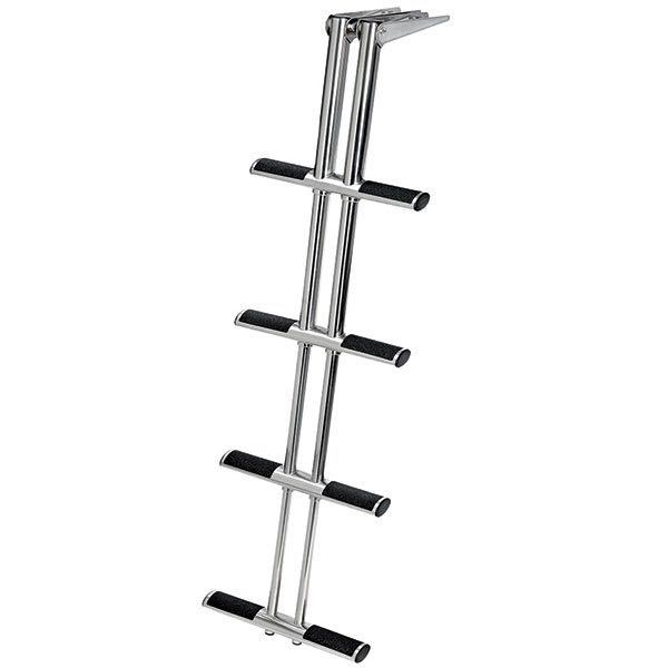 Badeleiter "Taucher" 4 Stufen