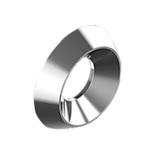 Rosette/Decorative disc M5 A4 Bag of 3 pieces.