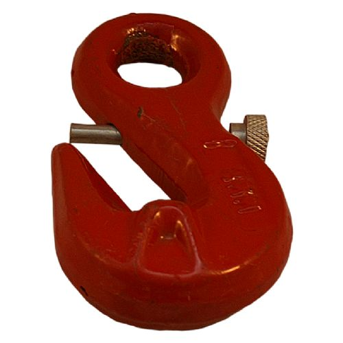 Parallel Hook With Latching f/10 mm