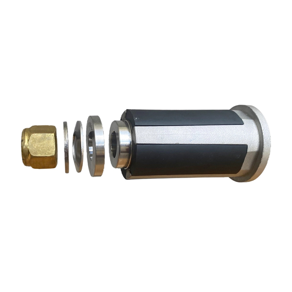 Nabe – Mercury/Mercruiser, MasterToug 19 Speichen (Nabe 621)