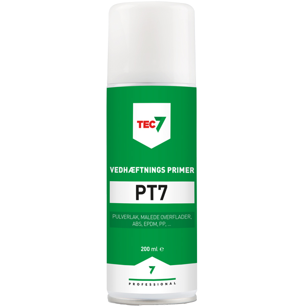 Tec7 Haftgrund pt7