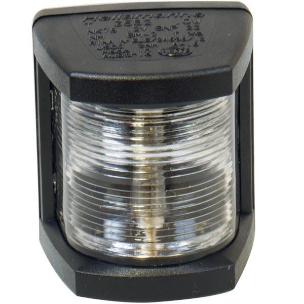 Hella 3562 Laterne schwarzes Kunststoff-Oberlicht