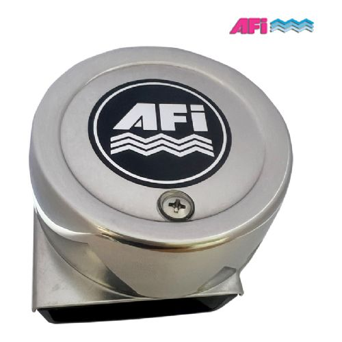 Afi Horn 12V RF housing 106db