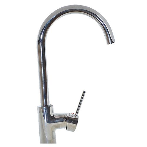 Faucet Mix H:350 mm Projection 162.5 mm N0135163 *