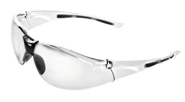 QPT Safety glasses clear