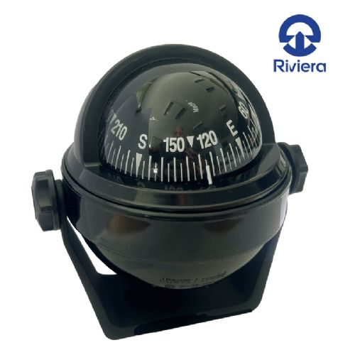 Riviera Compass Stella Bs2 schwarz*
