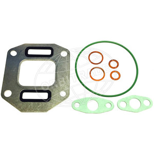 Orbitrade Turbo charger connection sæt D4, D6