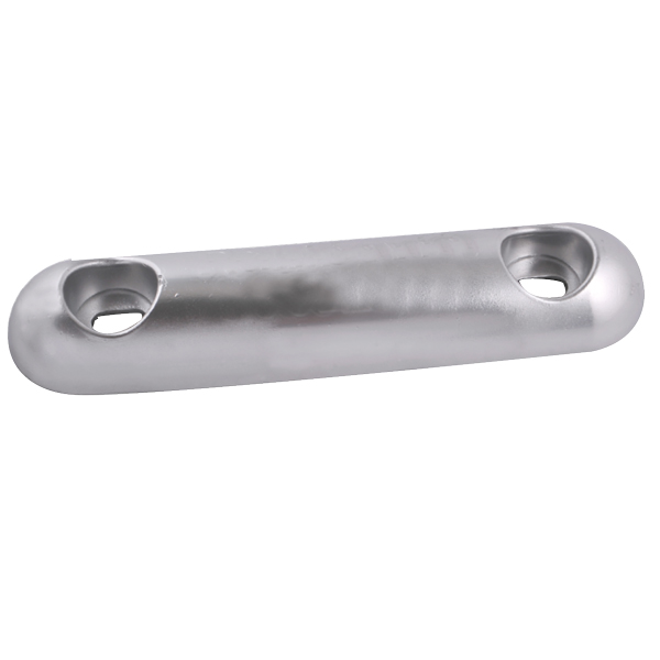1852 Zinc for Fairline 310x75x40mm 4.00kg