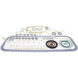 Orbitrade gasket conversion kit for Volvo Penta D41, D42, D43, D44, D300