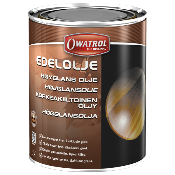 Owatrol ätherisches Öl 0,5L