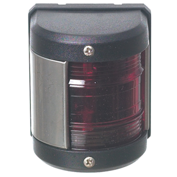 LED-Hafenlaterne 12 V 0,54 W für Boote unter 12 m