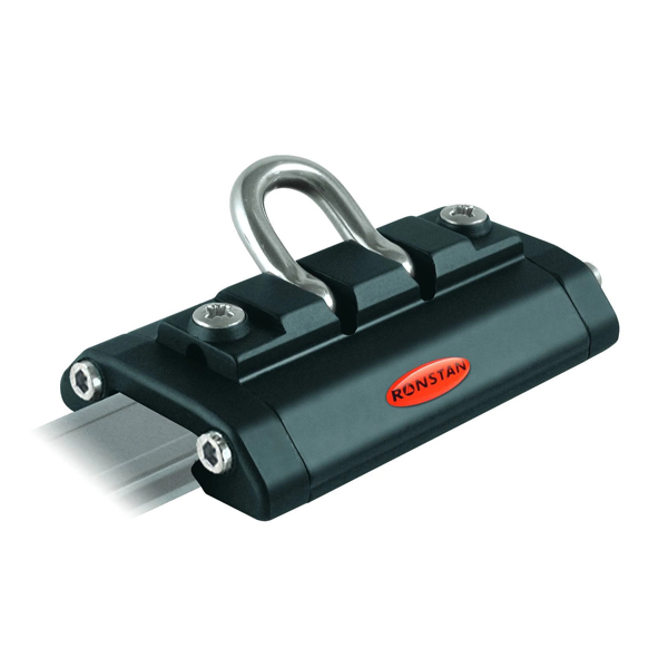 Ronstan Carriage with shackle 120mm series 26