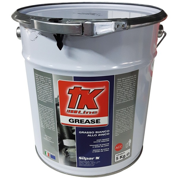 TK Marinegrease Fett im Eimer, 5kg
