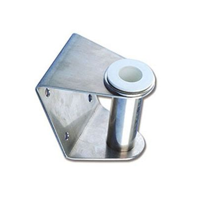 Buchse schräg für Gangway Pos./Neg. S2885120