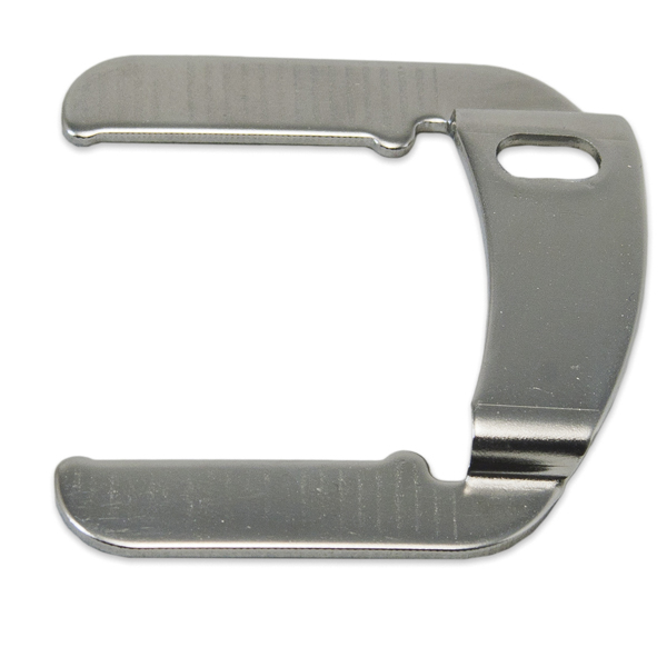 Roca mounting plate for W12 wiper motor