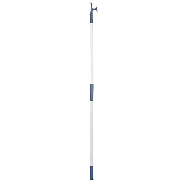 Bootshaken teleskopisch 120-196cm