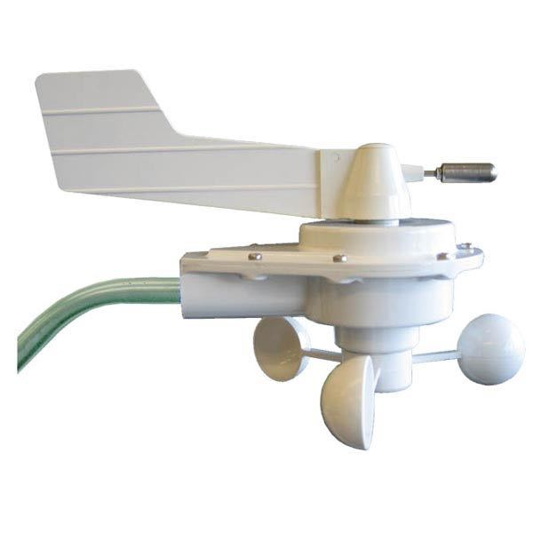 NASA Wind Transducer for NASA Wind until 2018 (5pol)