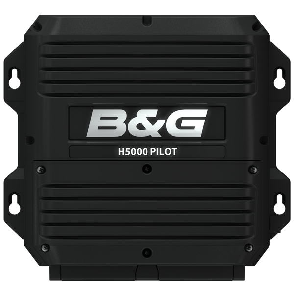 B&G H5000, Autopilot-CPU