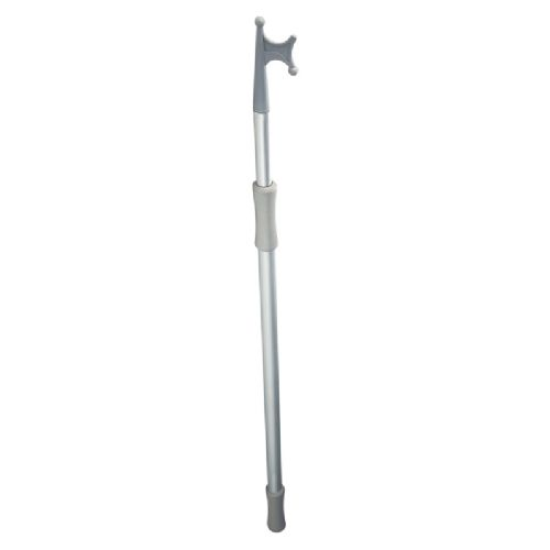 Bootshaken teleskopisch Aluminium 120/205 cm Sprenger 3905512100