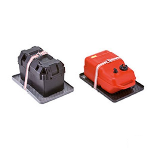 Tankpad inkl. Gurt 342 x 265 mm 6 Stk./Karton N0138380*