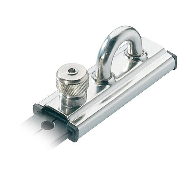 Ronstan Sled with eye & spring stop 32mm