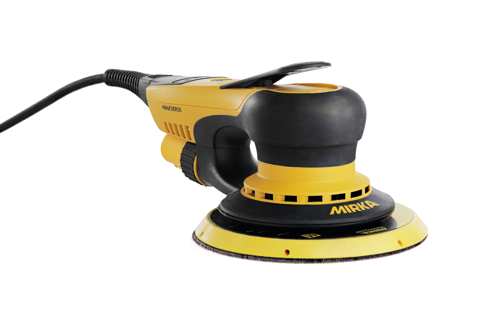 Mirka DEROS 680CV 150mm Orbit 8.0