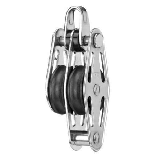 Block Rf 2-Sk 10mm hintere Halterung Hsv 3503100155
