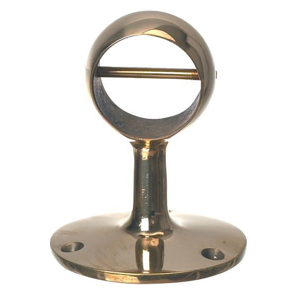 Brass spacer 36mm rope