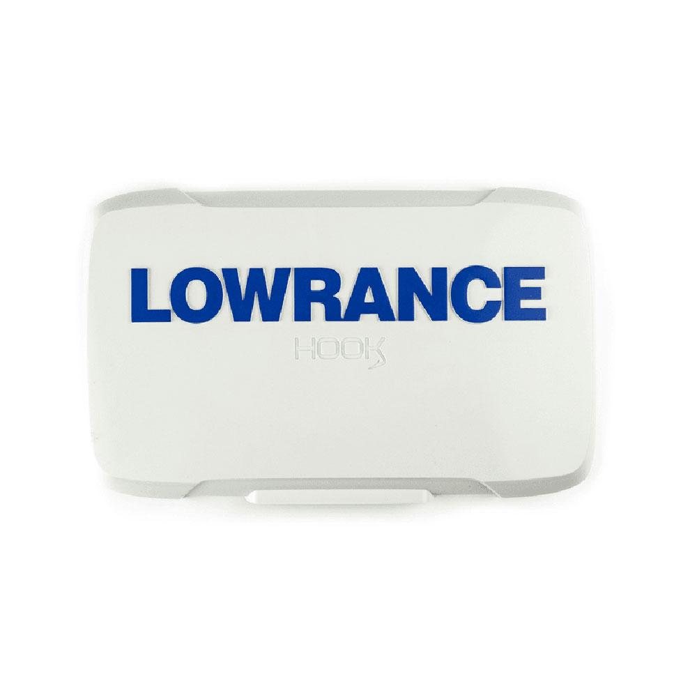 Lowrance Sun cover for hook2 5"
