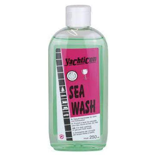 Yachticon Sea Wash Geschirrspülmittel 250 ml