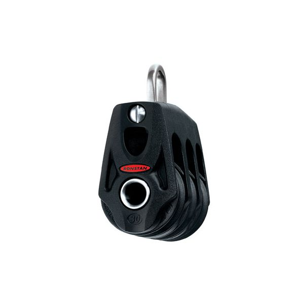 Ronstan Orbit Dreifachblock