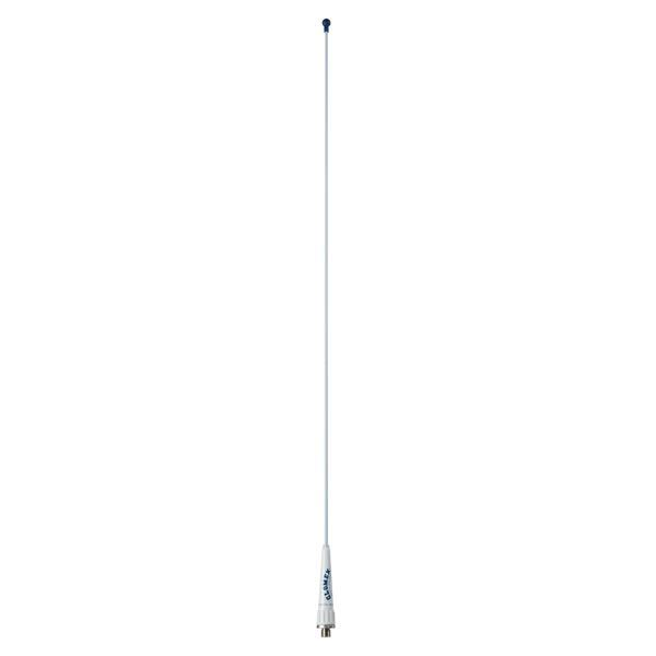 Glomeasy vhf fiber antenna with fme connection 90cm
