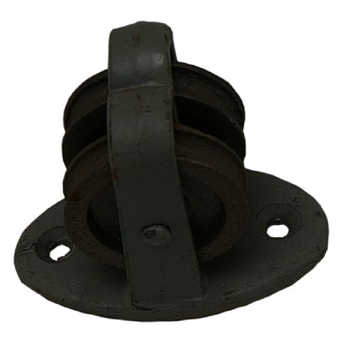 Reifenblock Doppelte 38mm Eisenscheiben F/5mm