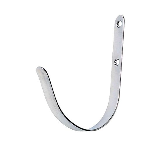 Hufeisenhaken rf L:17,5 cm x B:19 mm Schraube Größe 10