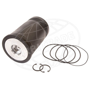 Orbitrade Cylinder liner sæt 44, 300
