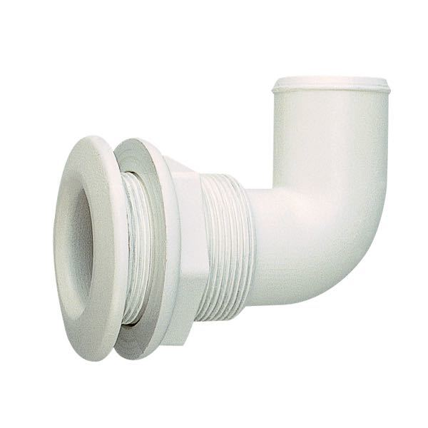 Polyamide grommet 3/4"90gr