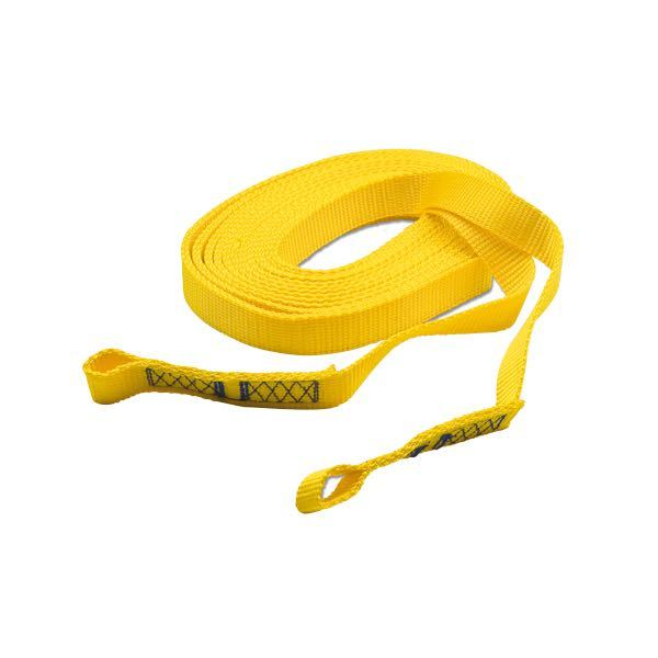 Laliza's safety jacklines deck tape 25mm 8m 2pcs