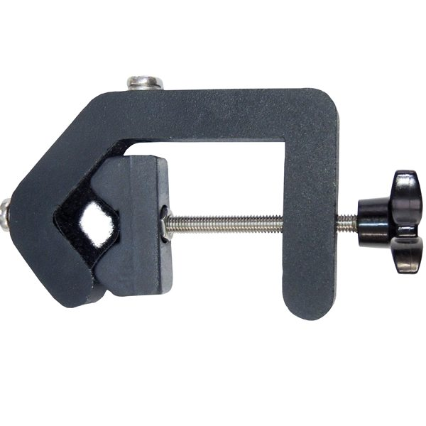 Stopgull air railing mounting bracket for ø22-38mm