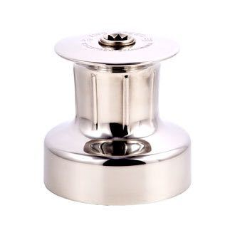 Andersen winch 40, 2 gears