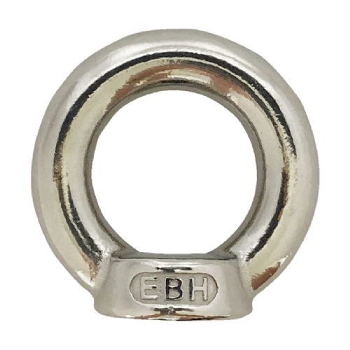 Ringmutter rf DIN-582 M6 1 Stk.
