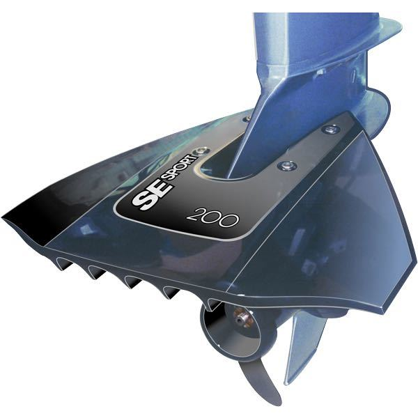 Hydrofoil se sport 200 black