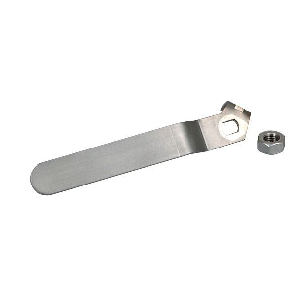 Guidi RF handle for 1 1/4" & 1 1/2" ball valve