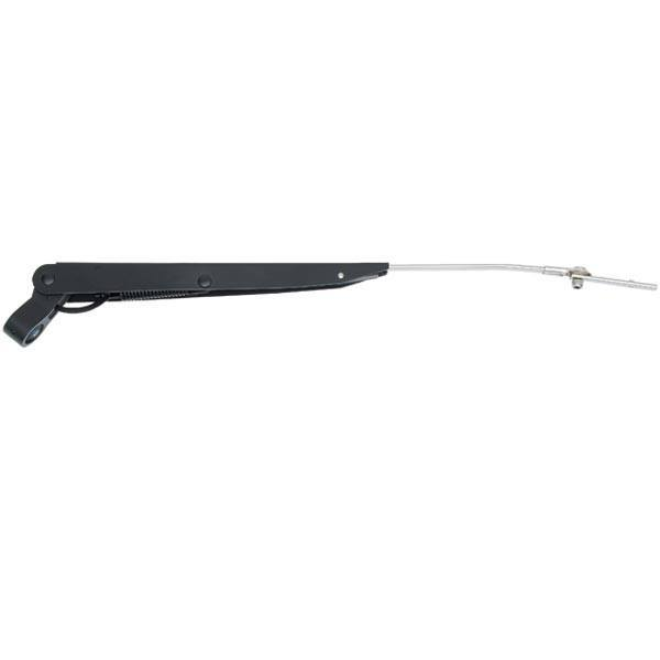 Wiper arm adjustable angled end 285 - 380mm