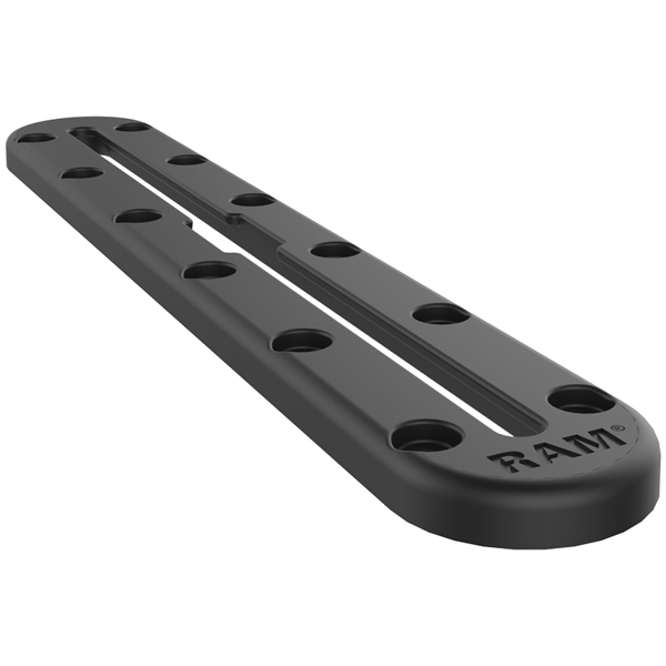 RAM composite Tough-Track 10.75" rail